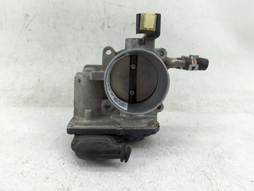 2010-2017 Toyota Camry Throttle Body P/N:22030-0V010 Fits Fits 2009 2010 2011 2012 2013 2014 2015 2016 2017 2018 2019 OEM Us
