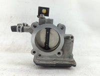 2010-2017 Toyota Camry Throttle Body P/N:22030-0V010 Fits Fits 2009 2010 2011 2012 2013 2014 2015 2016 2017 2018 2019 OEM Us