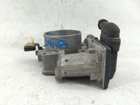 2010-2017 Toyota Camry Throttle Body P/N:22030-0V010 Fits Fits 2009 2010 2011 2012 2013 2014 2015 2016 2017 2018 2019 OEM Us