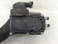 2010-2017 Toyota Camry Throttle Body P/N:22030-0V010 Fits Fits 2009 2010 2011 2012 2013 2014 2015 2016 2017 2018 2019 OEM Us