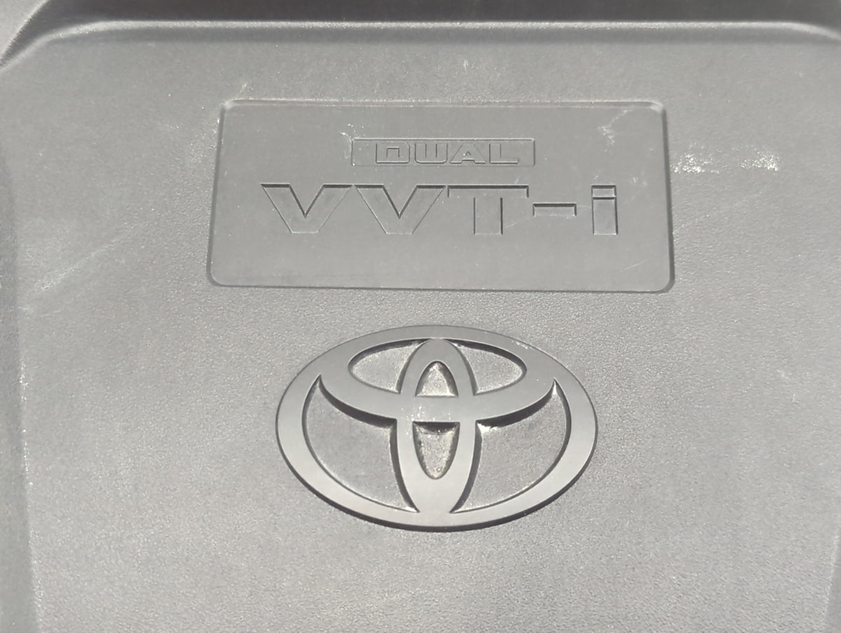 2013 Toyota Camry Engine Cover 1393323 - Oemusedautoparts1.com