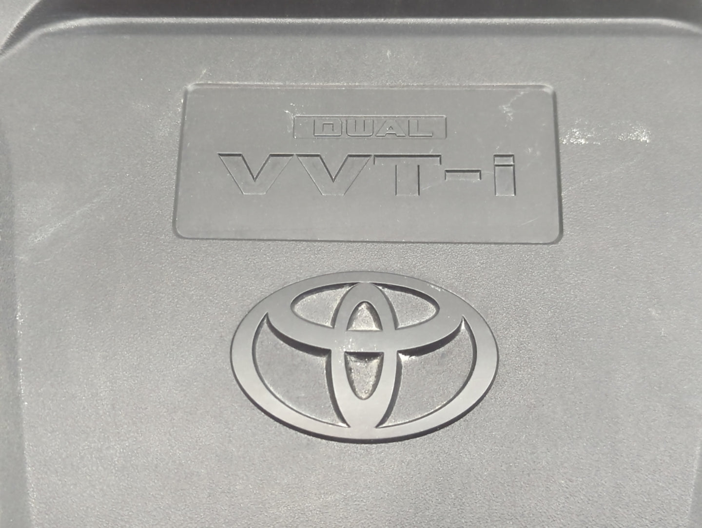 2013 Toyota Camry Engine Cover - Oemusedautoparts1.com