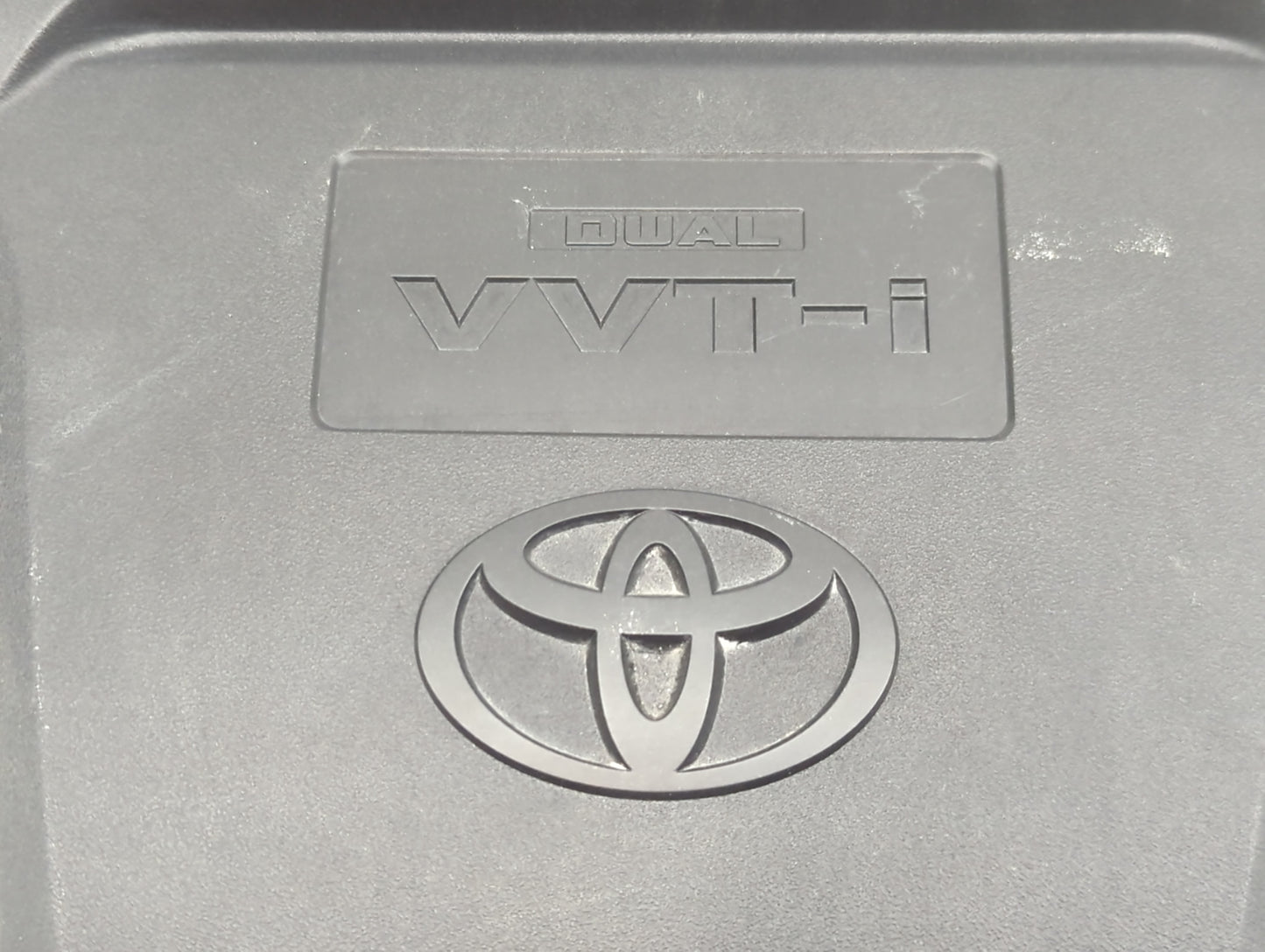 2013 Toyota Camry Engine Cover - Oemusedautoparts1.com