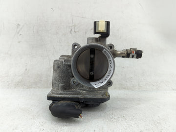 2010-2017 Toyota Camry Throttle Body P/N:22030-0V010 Fits Fits 2009 2010 2011 2012 2013 2014 2015 2016 2017 2018 2019 OEM Us