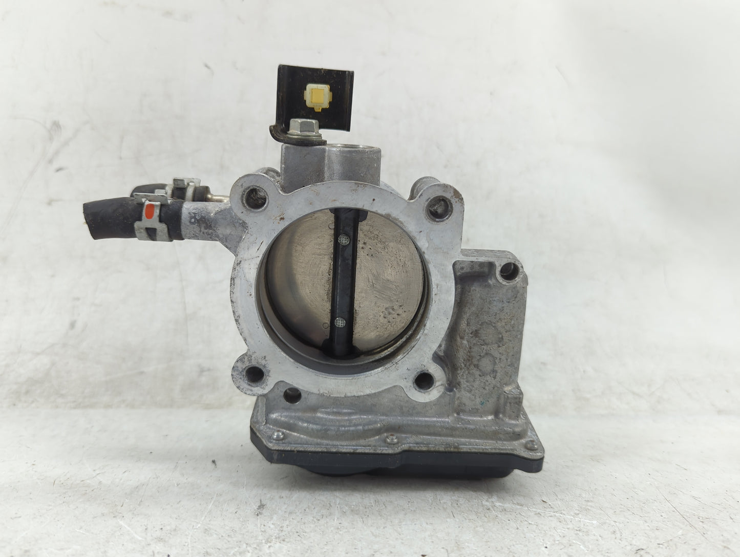 2010-2017 Toyota Camry Throttle Body P/N:22030-0V010 Fits Fits 2009 2010 2011 2012 2013 2014 2015 2016 2017 2018 2019 OEM Us