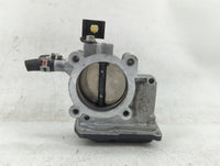 2010-2017 Toyota Camry Throttle Body P/N:22030-0V010 Fits Fits 2009 2010 2011 2012 2013 2014 2015 2016 2017 2018 2019 OEM Us
