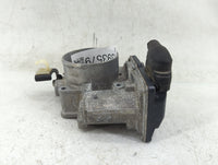 2010-2017 Toyota Camry Throttle Body P/N:22030-0V010 Fits Fits 2009 2010 2011 2012 2013 2014 2015 2016 2017 2018 2019 OEM Us