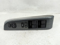 2007-2014 Toyota Camry Master Power Window Switch Replacement Driver Side Left Fits Fits 2007 2008 2009 2010 2011 2012 2013 