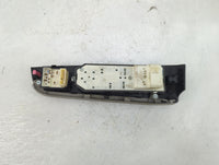 2007-2014 Toyota Camry Master Power Window Switch Replacement Driver Side Left Fits Fits 2007 2008 2009 2010 2011 2012 2013 