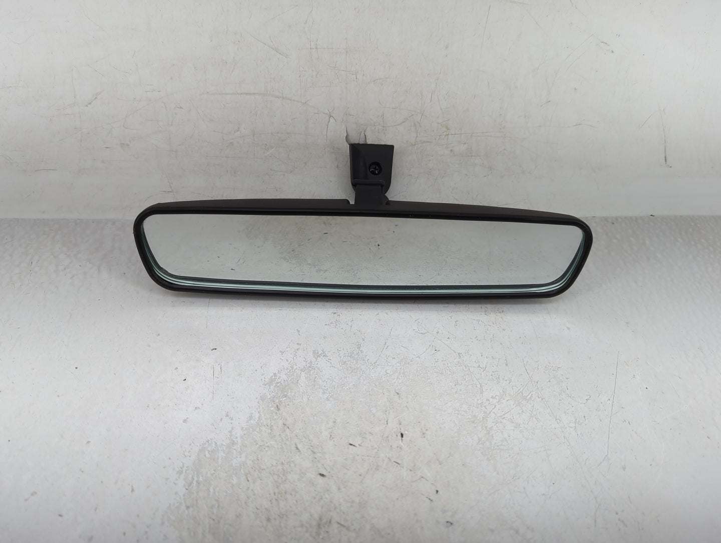 2007-2017 Toyota Camry Interior Rear View Mirror Replacement OEM Fits OEM Used Auto Parts - Oemusedautoparts1.com