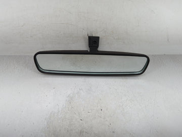 2007-2017 Toyota Camry Interior Rear View Mirror Replacement OEM Fits OEM Used Auto Parts - Oemusedautoparts1.com