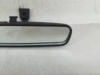 2007-2017 Toyota Camry Interior Rear View Mirror Replacement OEM Fits OEM Used Auto Parts - Oemusedautoparts1.com
