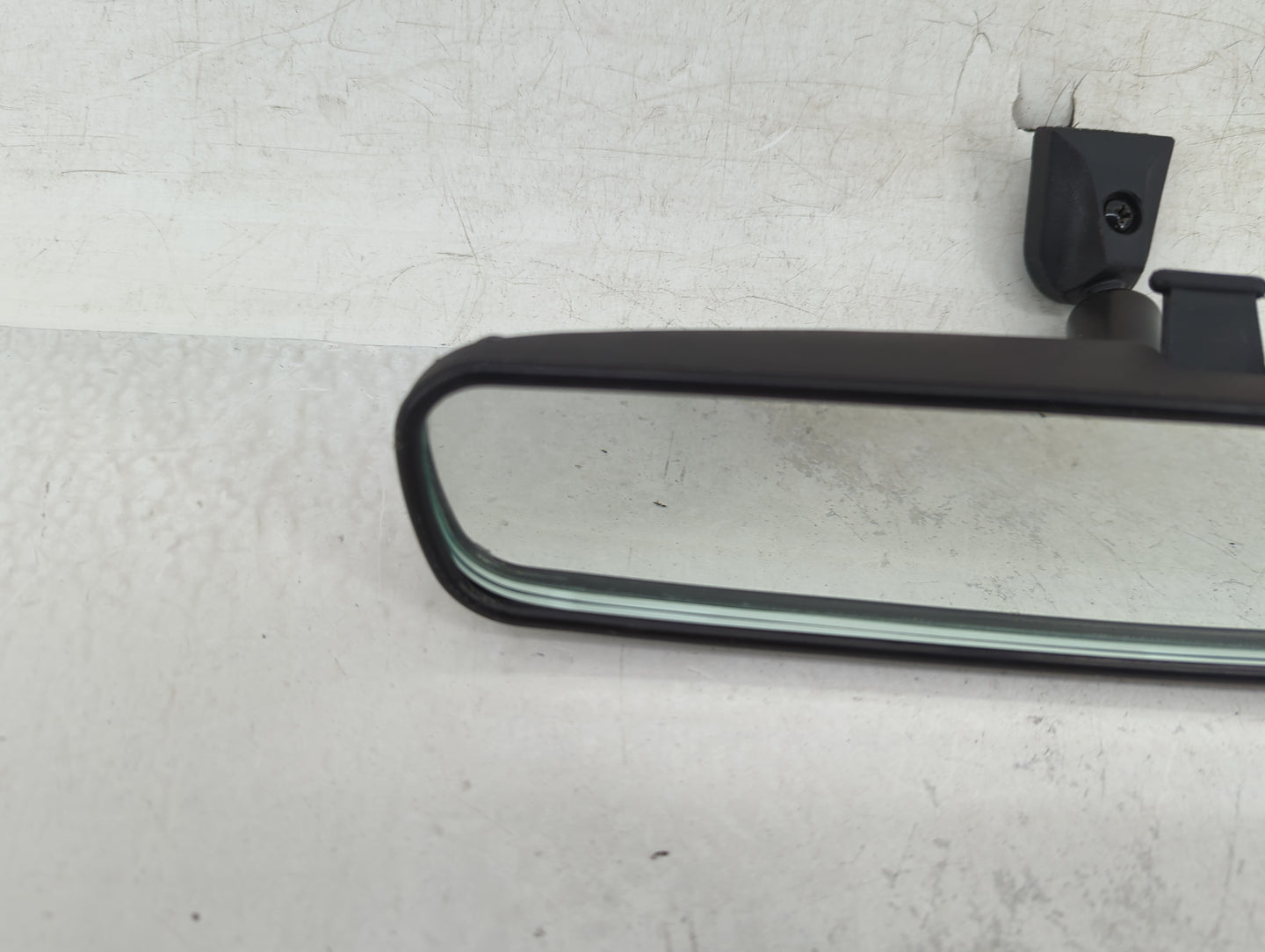 2007-2017 Toyota Camry Interior Rear View Mirror Replacement OEM Fits OEM Used Auto Parts - Oemusedautoparts1.com
