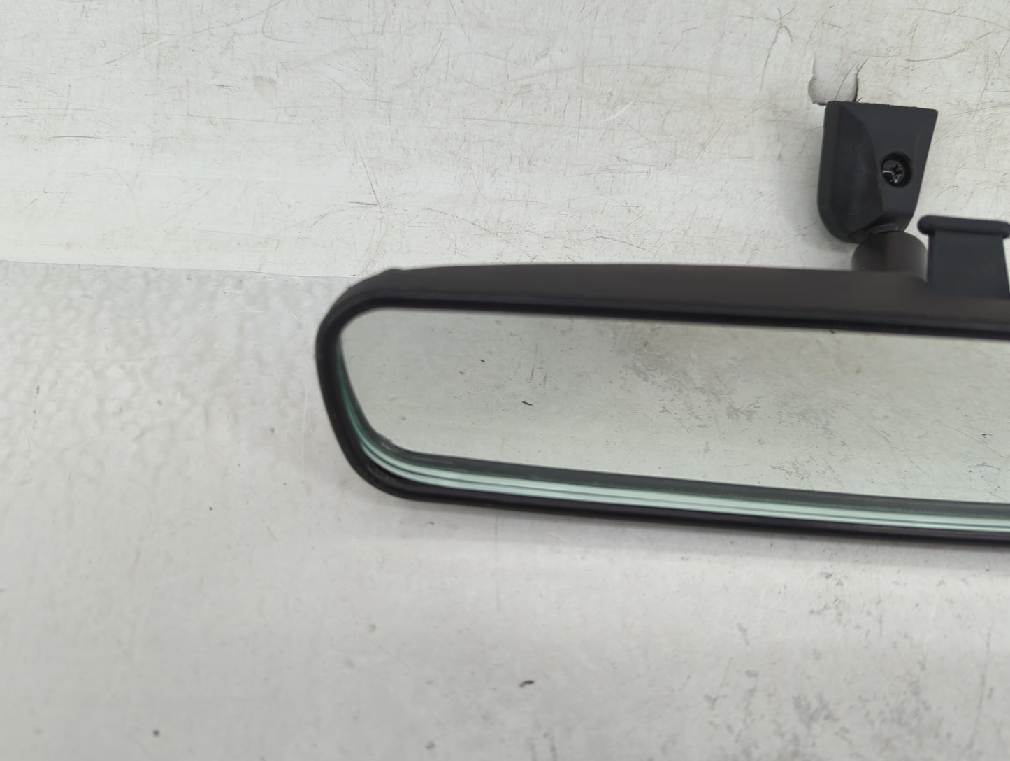 2007-2017 Toyota Camry Interior Rear View Mirror Replacement OEM Fits OEM Used Auto Parts - Oemusedautoparts1.com