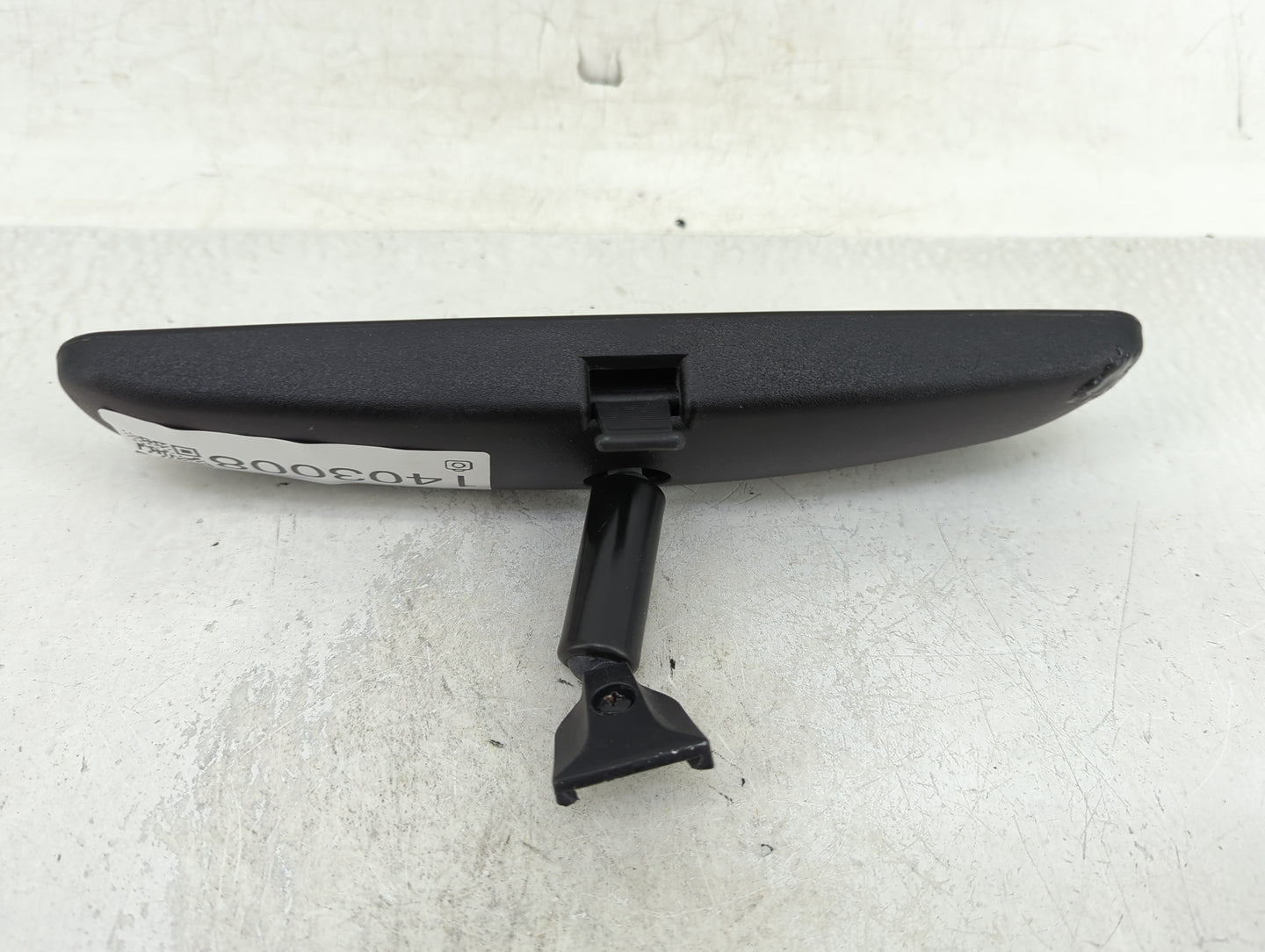 2007-2017 Toyota Camry Interior Rear View Mirror Replacement OEM Fits OEM Used Auto Parts - Oemusedautoparts1.com