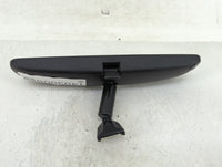2007-2017 Toyota Camry Interior Rear View Mirror Replacement OEM Fits OEM Used Auto Parts - Oemusedautoparts1.com