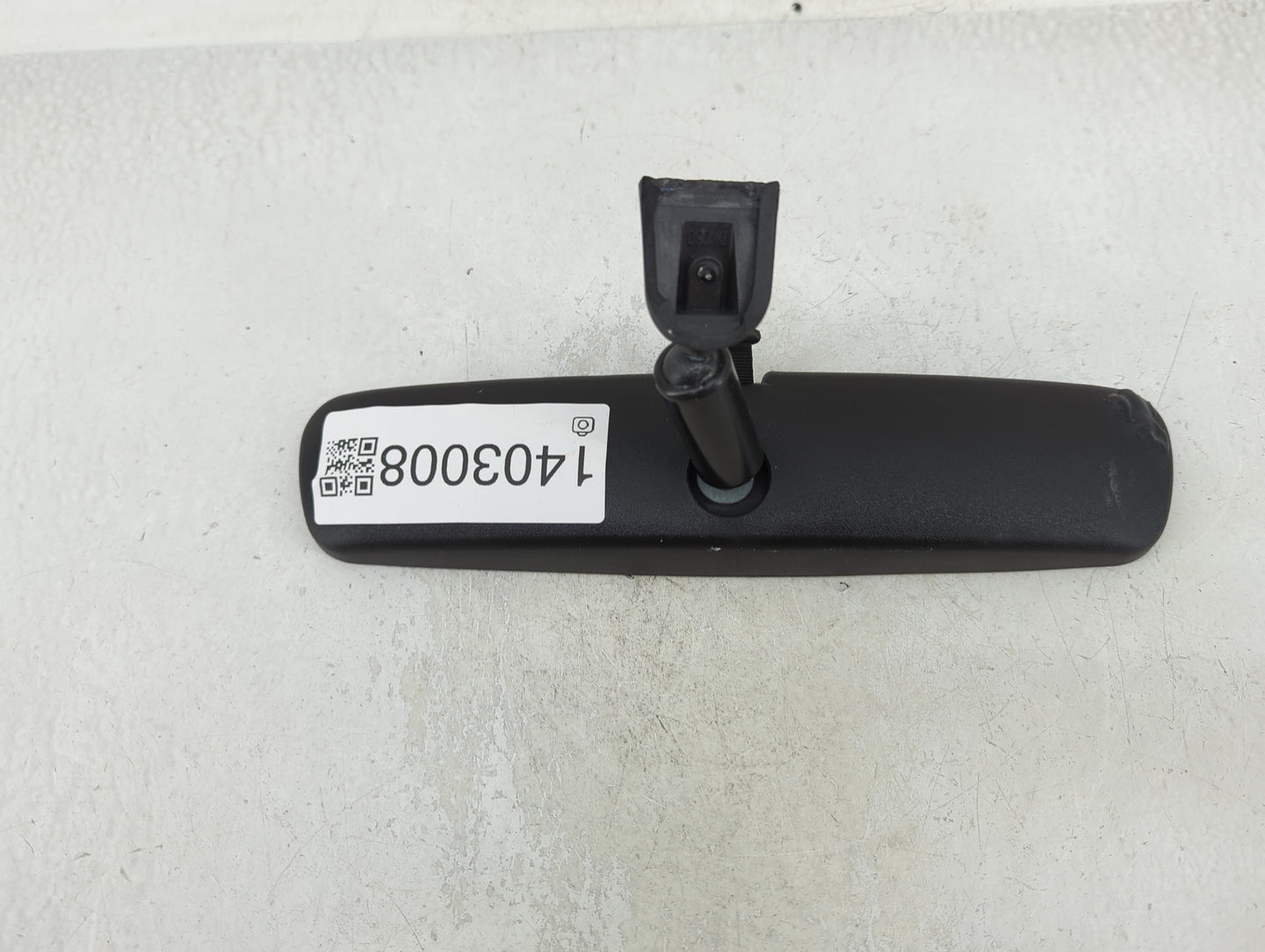 2007-2017 Toyota Camry Interior Rear View Mirror Replacement OEM Fits OEM Used Auto Parts - Oemusedautoparts1.com