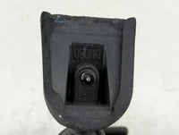 2007-2017 Toyota Camry Interior Rear View Mirror Replacement OEM Fits OEM Used Auto Parts - Oemusedautoparts1.com
