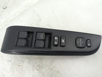compare product 2007-2014 Toyota Camry Master Power Window Switch Replacement Driver Side Left P/N:8482006070 Fits OEM Used Auto Parts