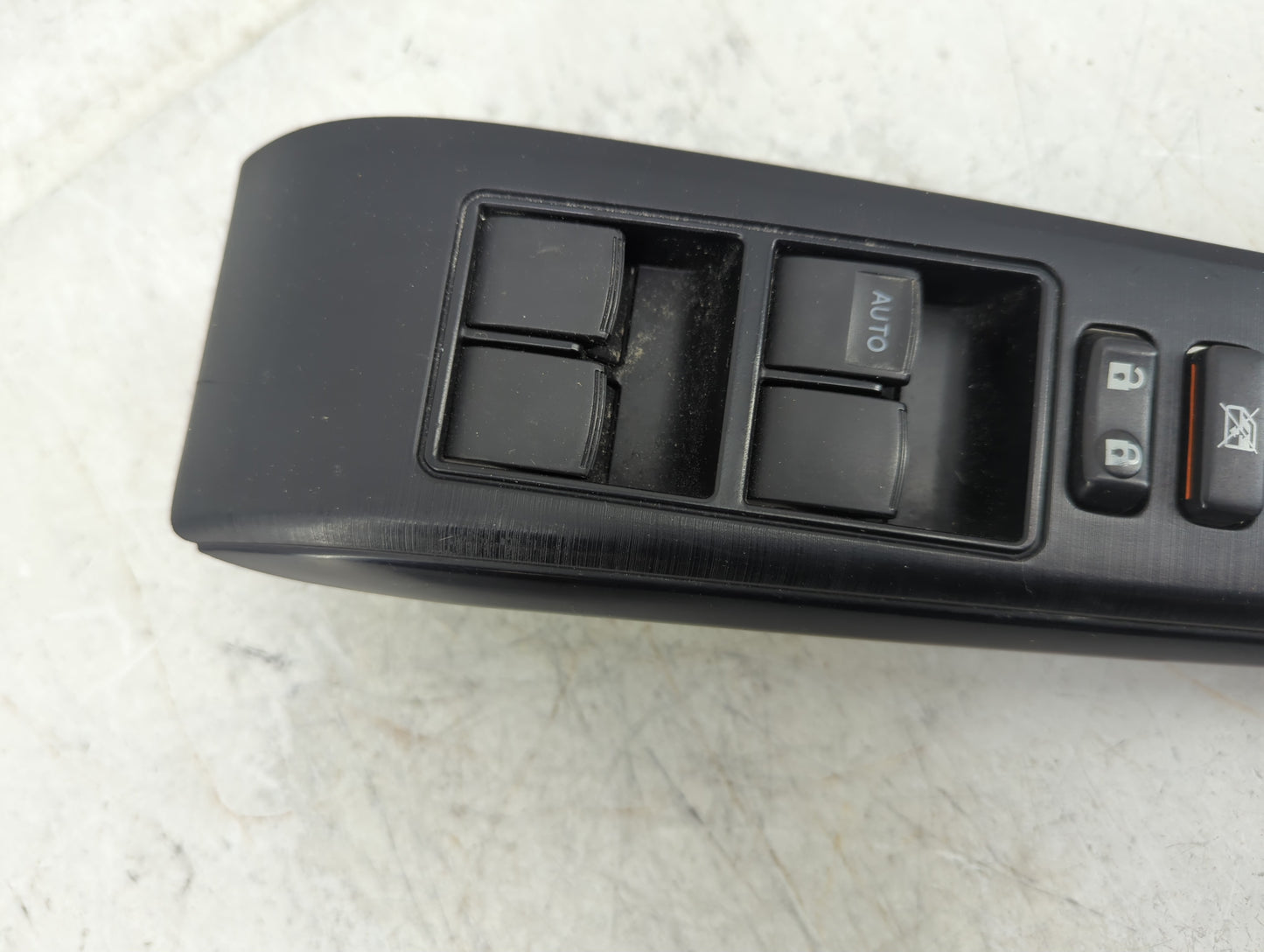 2007-2014 Toyota Camry Master Power Window Switch Replacement Driver Side Left P/N:8482006070 Fits OEM Used Auto Parts - Oem
