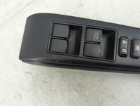 2007-2014 Toyota Camry Master Power Window Switch Replacement Driver Side Left P/N:8482006070 Fits OEM Used Auto Parts - Oem