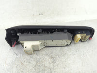2007-2014 Toyota Camry Master Power Window Switch Replacement Driver Side Left P/N:8482006070 Fits OEM Used Auto Parts - Oem
