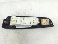 2007-2014 Toyota Camry Master Power Window Switch Replacement Driver Side Left P/N:8482006070 Fits OEM Used Auto Parts - Oem