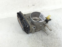2010-2017 Toyota Camry Throttle Body Fits Fits 2009 2010 2011 2012 2013 2014 2015 2016 2017 2018 2019 OEM Used Auto Parts - 