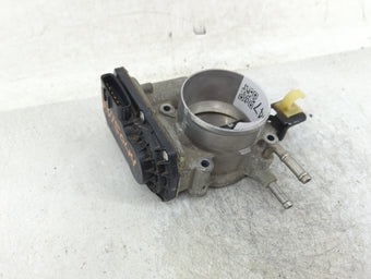 compare product 2010-2017 Toyota Camry Throttle Body Fits Fits 2009 2010 2011 2012 2013 2014 2015 2016 2017 2018 2019 OEM Used Auto Parts