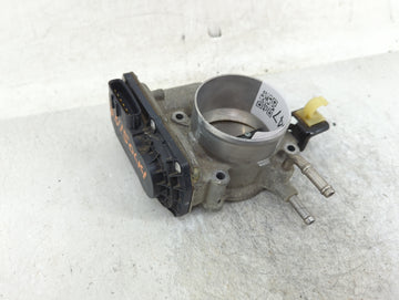 2010-2017 Toyota Camry Throttle Body Fits Fits 2009 2010 2011 2012 2013 2014 2015 2016 2017 2018 2019 OEM Used Auto Parts - 