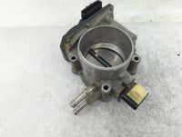 2010-2017 Toyota Camry Throttle Body Fits Fits 2009 2010 2011 2012 2013 2014 2015 2016 2017 2018 2019 OEM Used Auto Parts - 