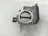 2010-2017 Toyota Camry Throttle Body Fits Fits 2009 2010 2011 2012 2013 2014 2015 2016 2017 2018 2019 OEM Used Auto Parts - 