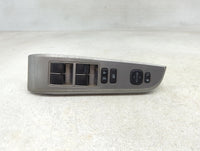 2013-2014 Toyota Camry Master Power Window Switch Replacement Driver Side Left P/N:74232-06370 74232-06360 Fits Fits 2013 20