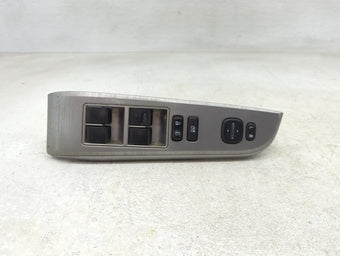 compare product 2013-2014 Toyota Camry Master Power Window Switch Replacement Driver Side Left P/N:74232-06370 74232-06360 Fits Fits 2013 2014 OEM Used Auto Parts
