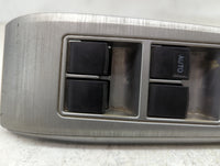 2013-2014 Toyota Camry Master Power Window Switch Replacement Driver Side Left P/N:74232-06370 74232-06360 Fits Fits 2013 20