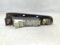 2013-2014 Toyota Camry Master Power Window Switch Replacement Driver Side Left P/N:74232-06370 74232-06360 Fits Fits 2013 20