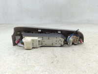 2007-2014 Toyota Camry Master Power Window Switch Replacement Driver Side Left Fits Fits 2007 2008 2009 2010 2011 2012 2013 