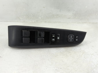 compare product 2007-2014 Toyota Camry Master Power Window Switch Replacement Driver Side Left P/N:74232-06370 74232-06360 Fits OEM Used Auto Parts