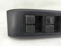 2007-2014 Toyota Camry Master Power Window Switch Replacement Driver Side Left P/N:74232-06370 74232-06360 Fits OEM Used Aut