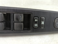 2007-2014 Toyota Camry Master Power Window Switch Replacement Driver Side Left P/N:74232-06370 74232-06360 Fits OEM Used Aut
