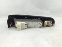 2007-2014 Toyota Camry Master Power Window Switch Replacement Driver Side Left P/N:74232-06370 74232-06360 Fits OEM Used Aut