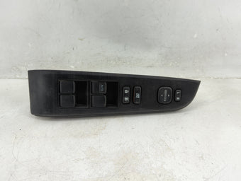 compare product 2007-2014 Toyota Camry Master Power Window Switch Replacement Driver Side Left P/N:74232-06370 74232-06360 Fits OEM Used Auto Parts