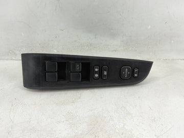 2007-2014 Toyota Camry Master Power Window Switch Replacement Driver Side Left P/N:74232-06370 74232-06360 Fits OEM Used Aut