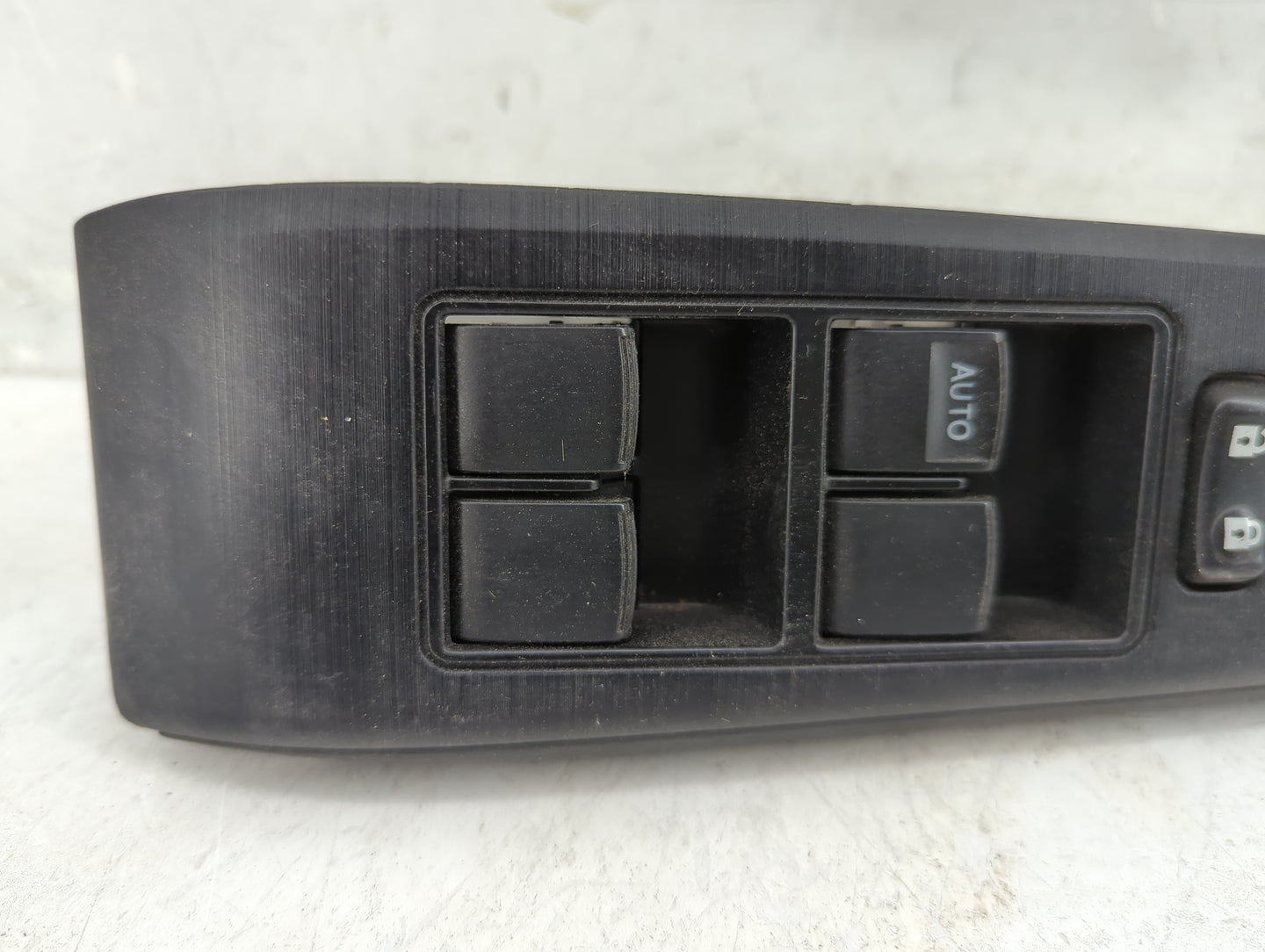 2007-2014 Toyota Camry Master Power Window Switch Replacement Driver Side Left P/N:74232-06370 74232-06360 Fits OEM Used Aut