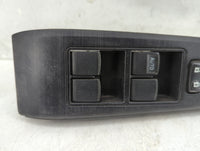 2007-2014 Toyota Camry Master Power Window Switch Replacement Driver Side Left P/N:74232-06370 74232-06360 Fits OEM Used Aut