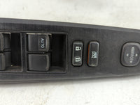 2007-2014 Toyota Camry Master Power Window Switch Replacement Driver Side Left P/N:74232-06370 74232-06360 Fits OEM Used Aut