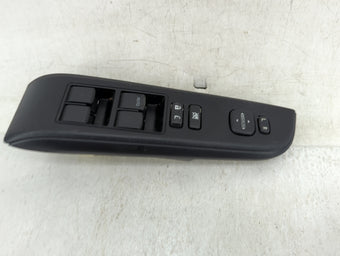 compare product 2007-2014 Toyota Camry Master Power Window Switch Replacement Driver Side Left Fits Fits 2007 2008 2009 2010 2011 2012 2013 2014 OEM Used Auto Parts