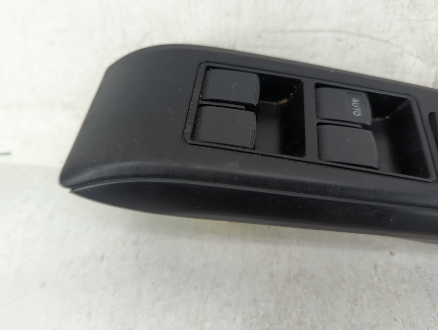 2007-2014 Toyota Camry Master Power Window Switch Replacement Driver Side Left Fits Fits 2007 2008 2009 2010 2011 2012 2013 
