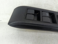 2007-2014 Toyota Camry Master Power Window Switch Replacement Driver Side Left Fits Fits 2007 2008 2009 2010 2011 2012 2013 