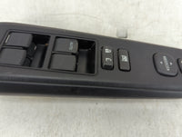 2007-2014 Toyota Camry Master Power Window Switch Replacement Driver Side Left Fits Fits 2007 2008 2009 2010 2011 2012 2013 